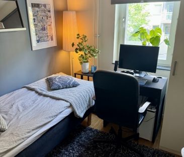 Sundbyberg - 4rok - 12mån - 19.550kr/mån - Photo 5