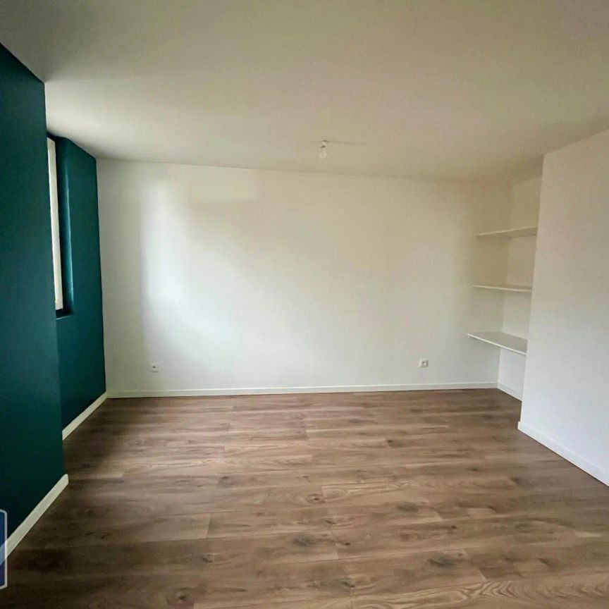 Appartement à louer 2 pièces 29.88m² - Photo 1