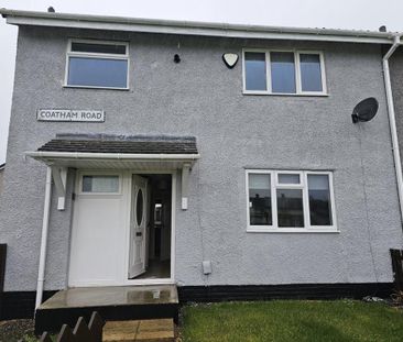 3 bedroom terraced house to rent - Photo 1