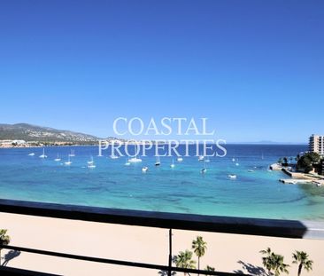 2 bedroom sea view apartment for rental Palmanova, Mallorca, Spain - Photo 4