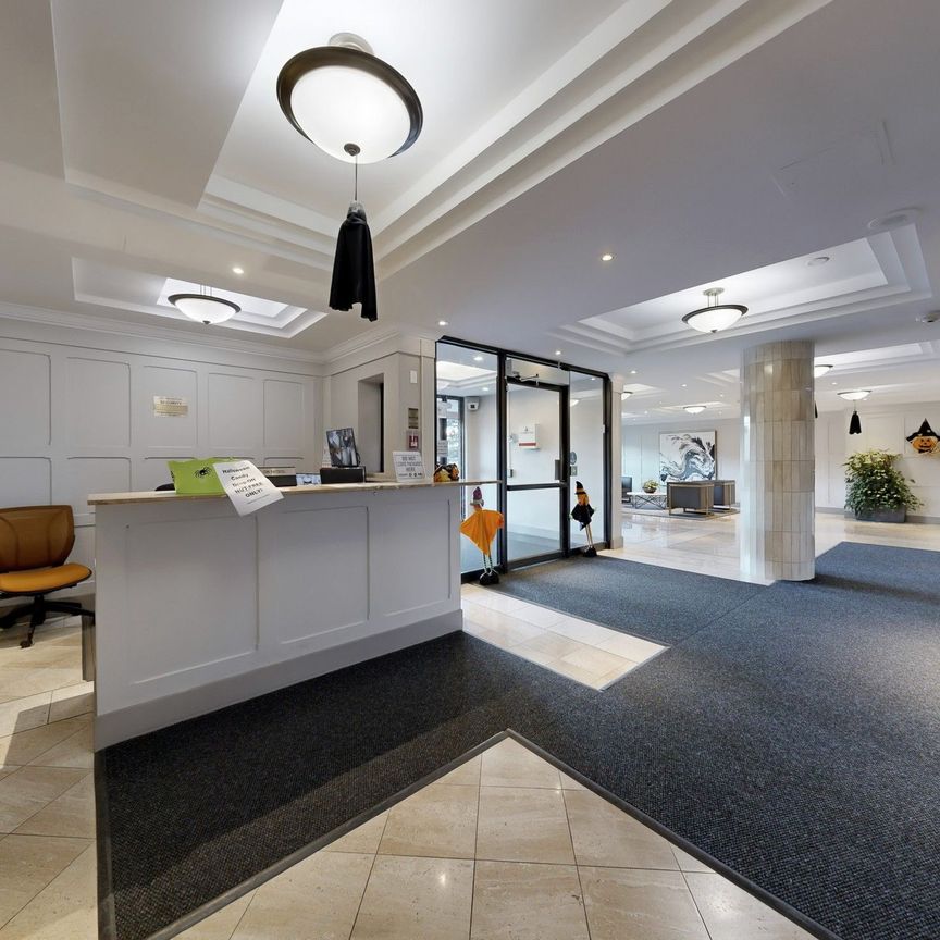 For Lease - 330 Mccowan Road Unit# 413, Toronto, Ontario - Photo 1