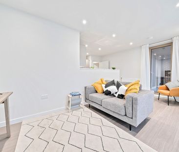 1 Bed Flat, Angel Oak Point, CR0 - Photo 3