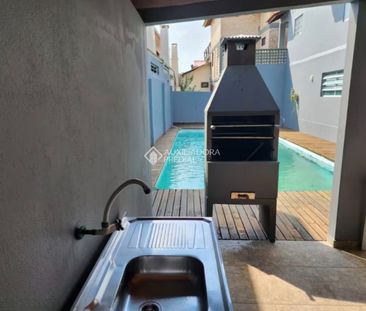 Casa com 3 quartos e 200m² para alugar em Armação do Pântano do Sul... - Photo 4
