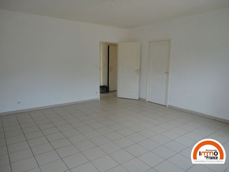 Location Appartement 2 pièces 52m² - Photo 4