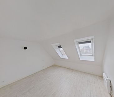 Location Appartement 3 pièces 66m² DUNKERQUE 59240 - Photo 5