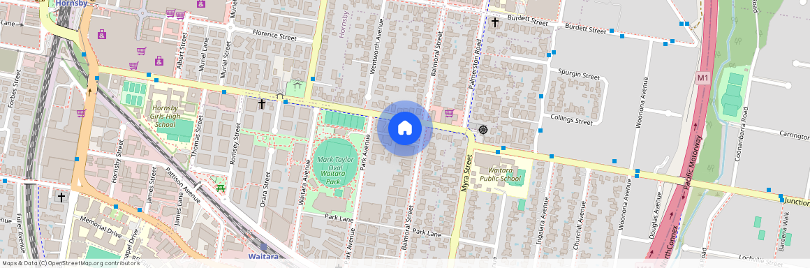 67/40-44 Edgeworth David Ave, NSW 2077, Waitara