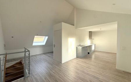Appartement à louer 2 pièces • Quesnoy-sur-Deûle - Photo 4