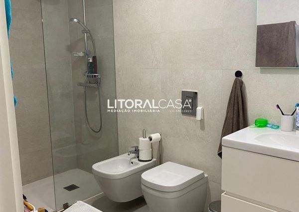 Apartamento T2 em Aveiro