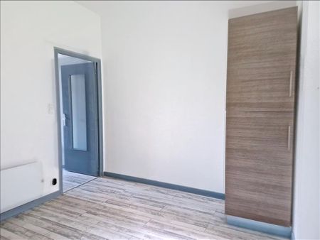 1 pièce - 35 m² - 1er étage - Colocation non autorisée - Photo 2