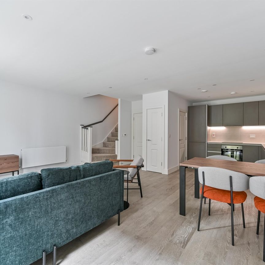 Palmer Street, Reading, RG1 3GX - Photo 1