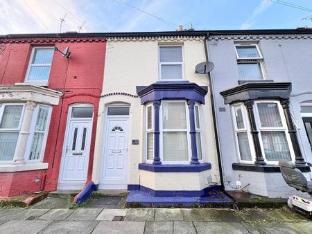 2 bedroom terraced house to rent - Photo 5