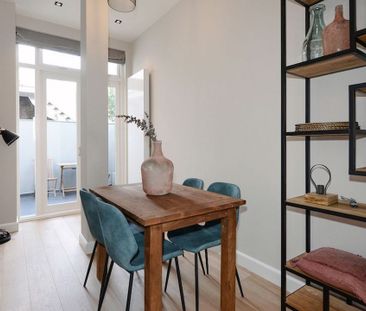 Bazarstraat 1 E, Den Haag - foto 5
