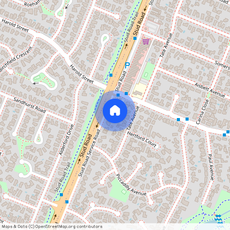 6/259 Stud Road, Vic 3152, Wantirna South