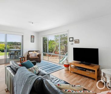 Open the Door To Coastal Living One Street From the Beach - Photo 3