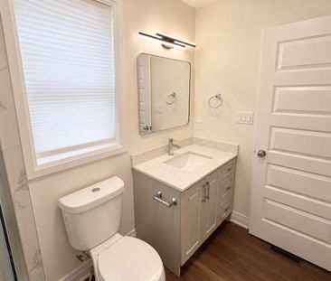 For Lease - 15 Keele Street Unit# Unit B, St. Catharines, Ontario - Photo 6