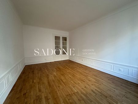 Location Appartement 3 pièces 73,90 m² à Neuilly-sur-Seine - Photo 4