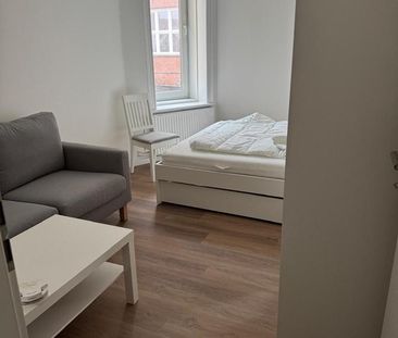 Möbliertes WG-Zimmer (~20 qm) im sanierten Altbau – ab sofort - Foto 4
