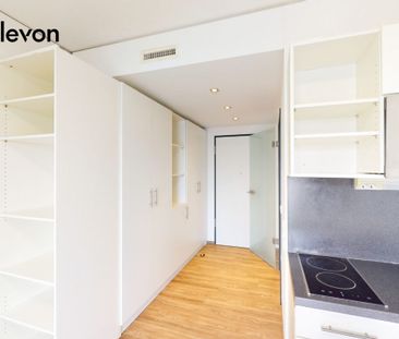 Wohnen in unmittelbarer Nähe zum Campus - 1-Zimmer Apartments für S... - Foto 2