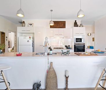 Open The Door to Elevated Coastal Living - Photo 6