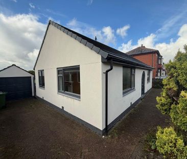 2 bedroom bungalow to rent - Photo 3
