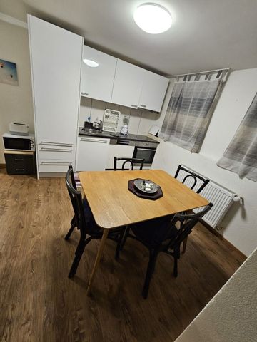 Appartement meublé moderne 2.5-Zimmer Altbergstrasse 2, 8953 Dietikon - Photo 5