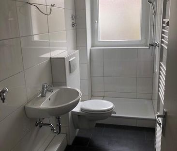 2-Zimmer-Wohnung mit Balkon in Herne-Unser Fritz mieten - Photo 1