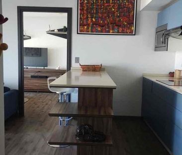 Departamento en renta adaman II sobre atlixcayotl cerca de Tec de M... - Photo 4