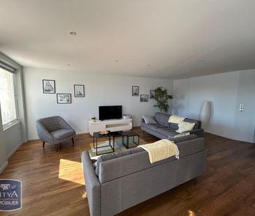 Location Appartement 3 pièces 145m² LA ROCHELLE 17000 - Photo 3