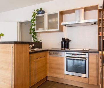 Appartement te huur - Foto 5