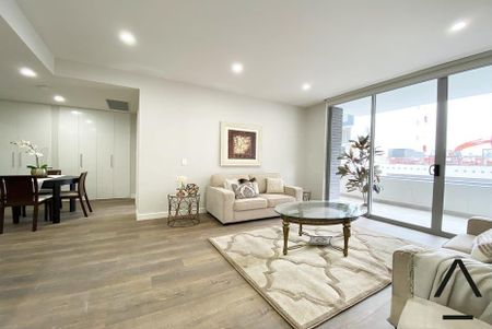 309/4B Isla Street, Schofields NSW 2762 - Apartment For Rent | Domain - Photo 4