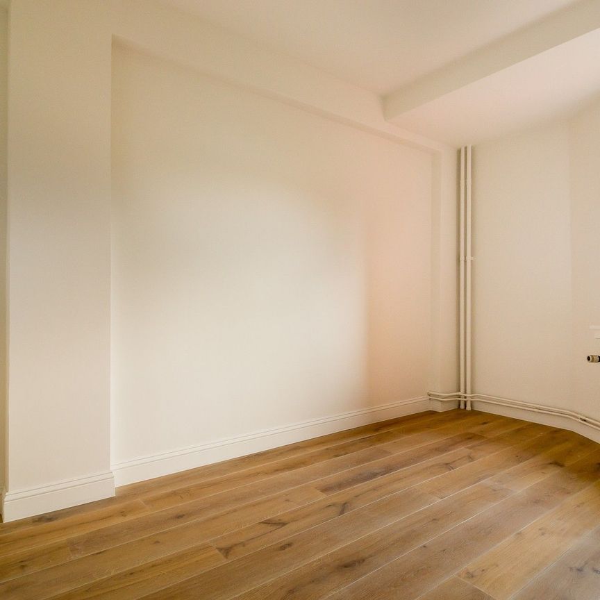 Ruim en gerenoveerd appartement in het Nieuw Kwartier - Foto 1