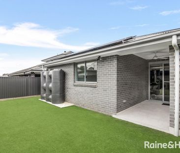 23 Lope Street, Box Hill, NSW 2765 - Photo 4