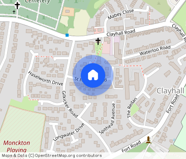 St. Francis Road, Alverstoke - Photo 1