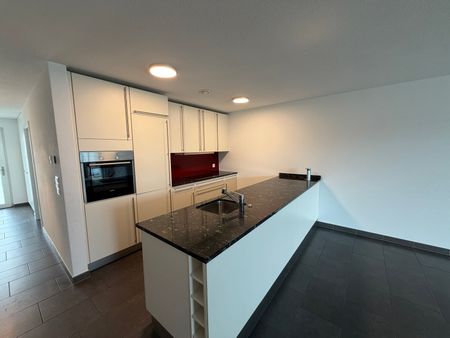 4.5 Zimmer, 107 m², 1. Stock - Photo 2