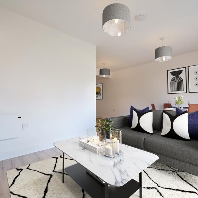 3 bedroom semi-detached house to rent - Photo 1