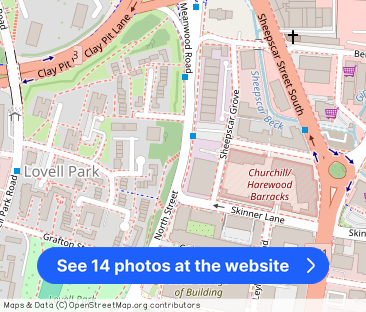 North Street, Leeds - Photo 1