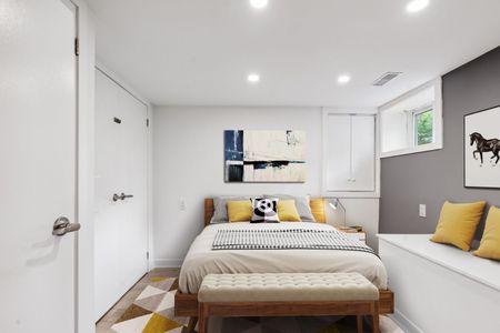 For Lease - 129 Oak Park Avenue Unit# Bsmt, Toronto, Ontario - Photo 2