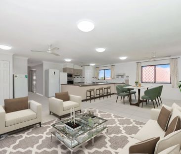 MALE SHARE HOUSE - ONE ROOM WITH AN EN SUITE BATHROOM AVAILABLE - Photo 5