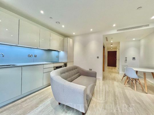 Brent House, Wandsworth Road, London - Photo 1