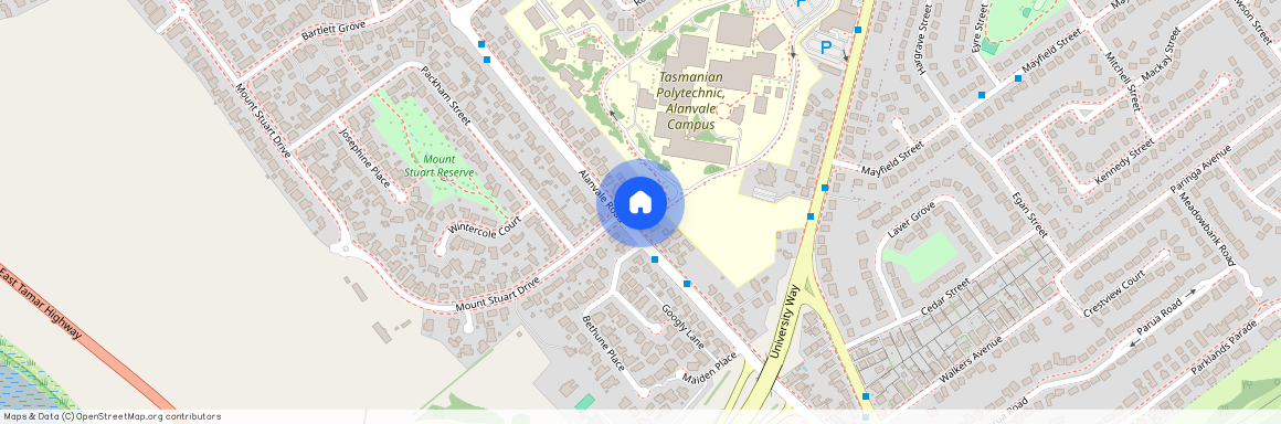 3/56 Alanvale Road, Tas 7248, Newnham