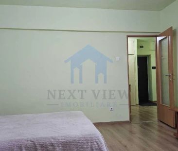 Apartament 1 camera, Gheorgheni - Photo 5