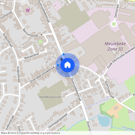 Oostrozebekestraat 224, 8760 Meulebeke