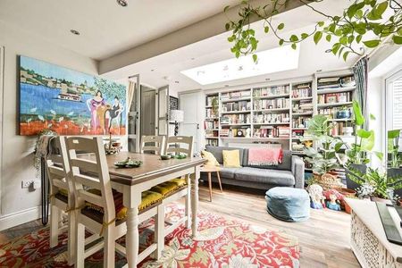 Munster Road, Fulham, SW6 - Photo 4