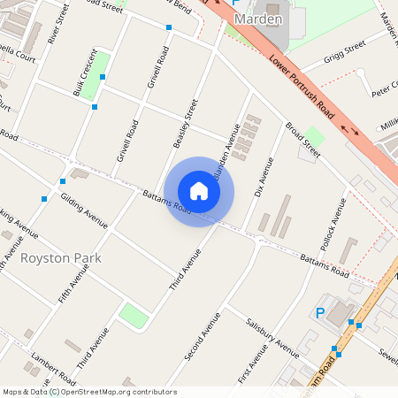 34 Battams Rd, SA 5070, Marden