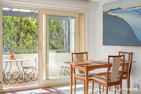 2/37 Dominion Circuit, Forrest ACT 2603 - Townhouse For Rent | Domain - Photo 5