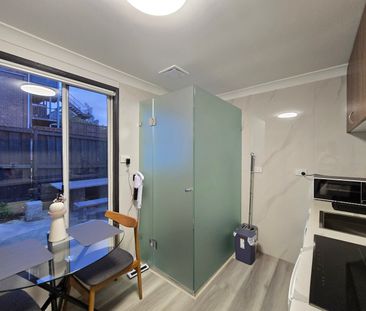 13/1 Johnston Street, Annandale NSW 2038 - Studio For Rent | Domain - Photo 5