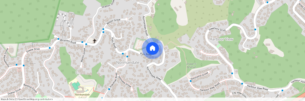 4 Poto Road, Normandale, Lower Hutt