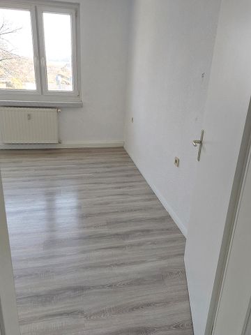 NEUE schöne 2 Raumwohnung! - Photo 5