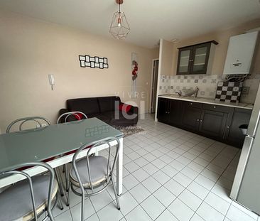 Location Appartement 2 pièces 35m² - Photo 1