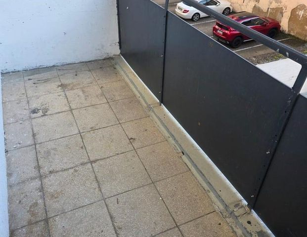 Attraktive 2 Zimmer Mietwohnung in ruhiger Lage. - Foto 1